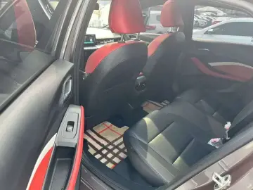 2021 MG 5 с пробегом 42 000 км