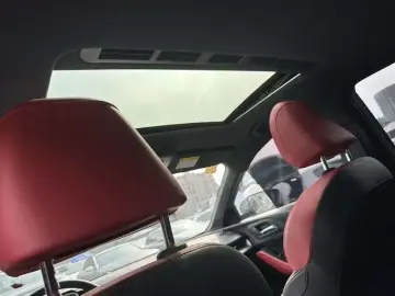 2021 MG 5 с пробегом 42 000 км