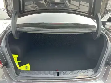 2021 MG 5 с пробегом 42 000 км