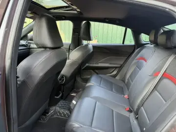 2025 MG 5 с пробегом 20 000 км