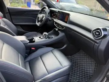 2025 MG 5 с пробегом 20 000 км