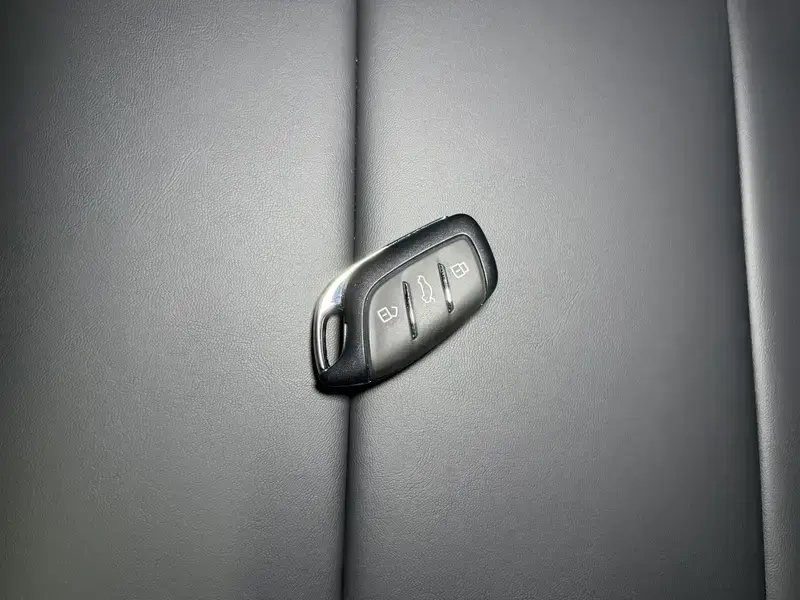2026 MG 5 с пробегом 7 400 км
