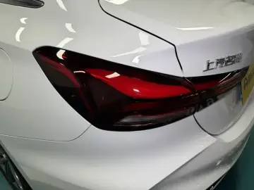 2026 MG 5 с пробегом 7 400 км