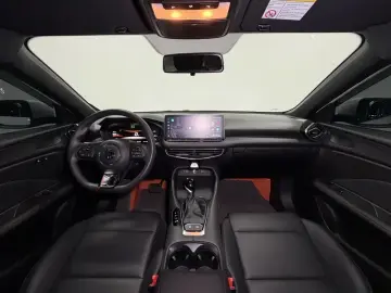 2026 MG 5 с пробегом 7 400 км