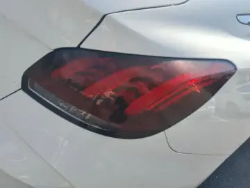2021 MG 5 с пробегом 58 000 км
