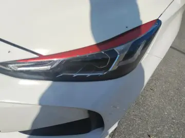 2021 MG 5 с пробегом 58 000 км