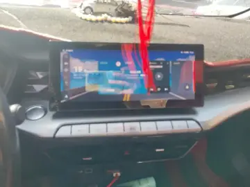 2021 MG 5 с пробегом 58 000 км