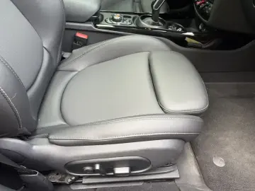 2021 Mini Clubman с пробегом 29 000 км