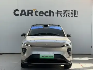 2023 Nio EC7 с пробегом 19 500 км