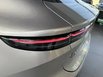 2023 Nio EC7 с пробегом 19 500 км