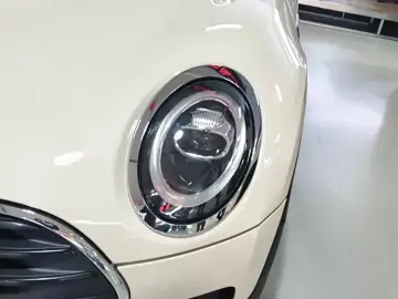 2019 Mini Clubman с пробегом 88 000 км