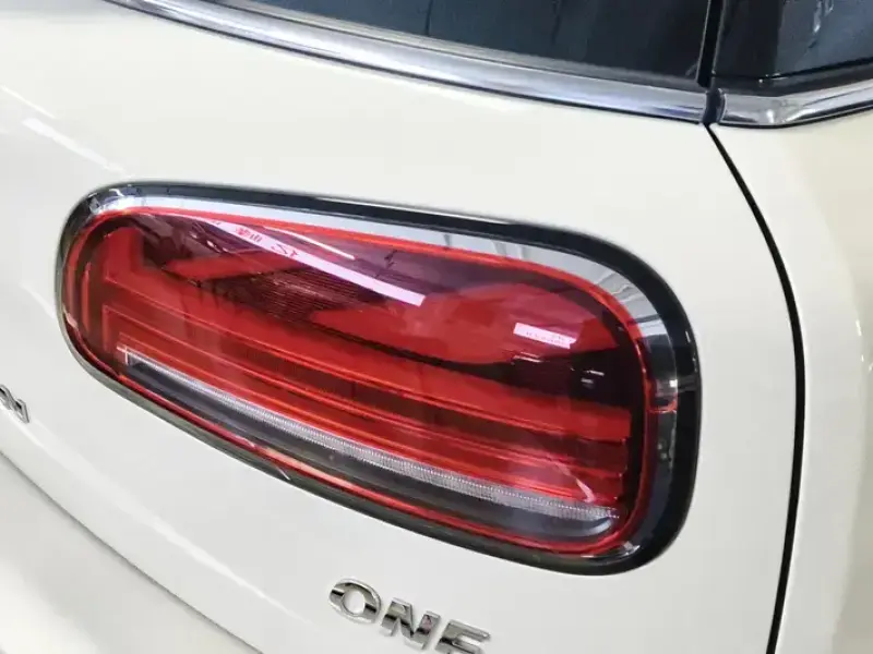 2019 Mini Clubman с пробегом 88 000 км