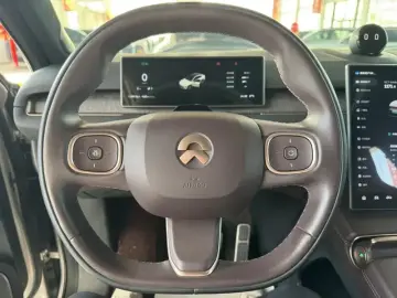 2023 Nio EC7 с пробегом 19 500 км