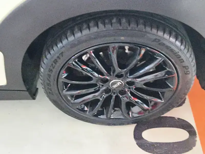 2019 Mini Clubman с пробегом 88 000 км