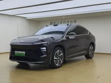 Nio EC7