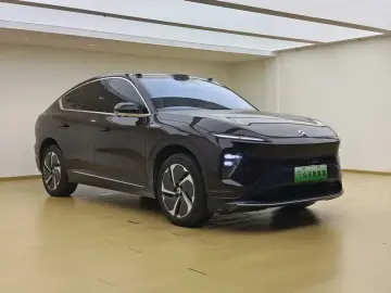 2024 Nio EC7 с пробегом 56 000 км