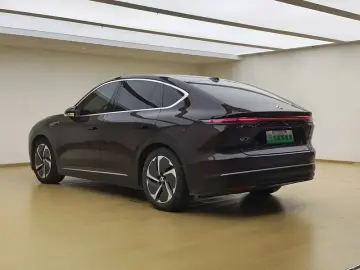 2024 Nio EC7 с пробегом 56 000 км