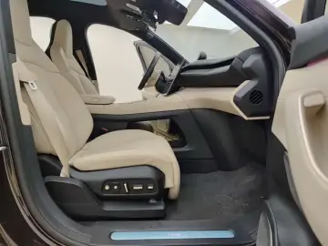 2024 Nio EC7 с пробегом 56 000 км