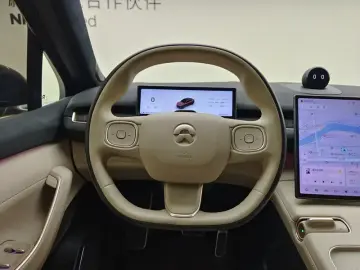 2024 Nio EC7 с пробегом 56 000 км