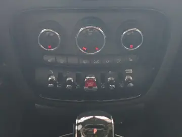 2022 Mini Clubman с пробегом 29 000 км