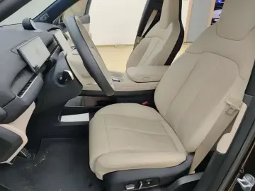 2024 Nio EC7 с пробегом 56 000 км