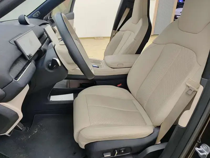 2024 Nio EC7 с пробегом 56 000 км