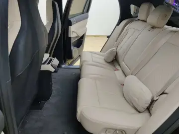 2024 Nio EC7 с пробегом 56 000 км