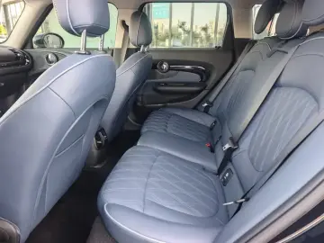 2022 Mini Clubman с пробегом 29 000 км