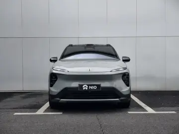 2022 Nio ES7 с пробегом 54 000 км