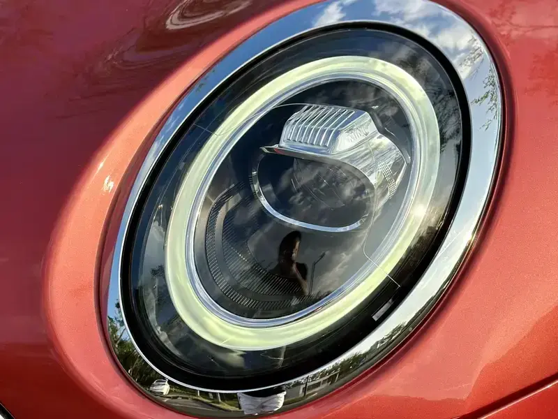 2019 Mini Clubman с пробегом 24 000 км