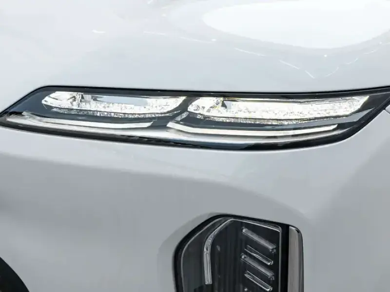 2026 Nio ES9 с пробегом 11 400 км