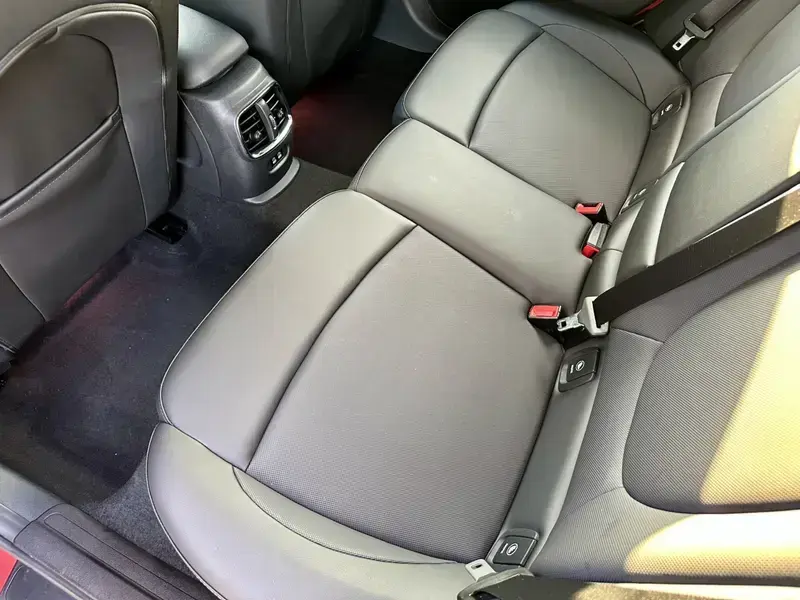 2019 Mini Clubman с пробегом 24 000 км