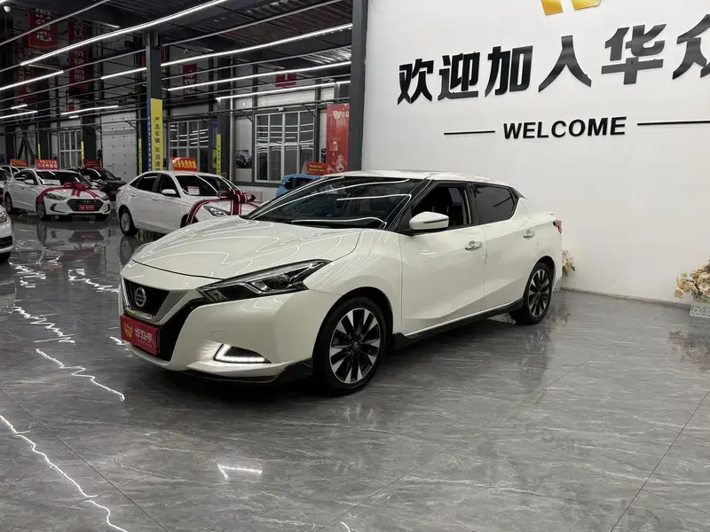 2019 Nissan Lannia с пробегом 73 000 км