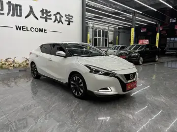 2019 Nissan Lannia с пробегом 73 000 км