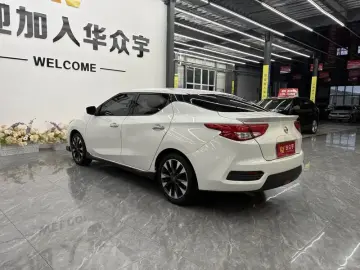 2019 Nissan Lannia с пробегом 73 000 км