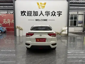 2019 Nissan Lannia с пробегом 73 000 км