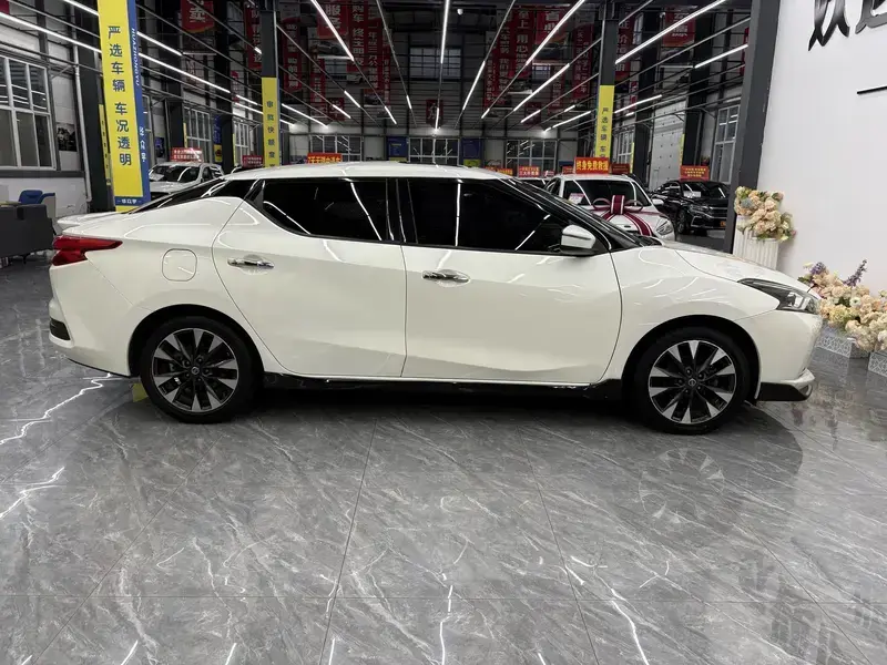 2019 Nissan Lannia с пробегом 73 000 км