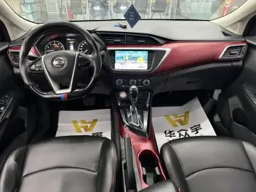 2019 Nissan Lannia с пробегом 73 000 км