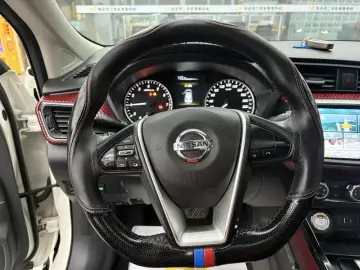 2019 Nissan Lannia с пробегом 73 000 км