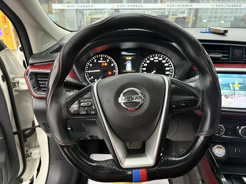 2019 Nissan Lannia с пробегом 73 000 км