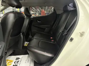 2019 Nissan Lannia с пробегом 73 000 км