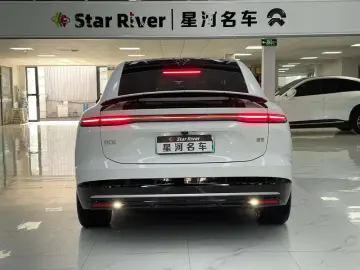 2025 Nio EC6 с пробегом 12 000 км