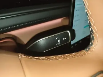 2026 Nio ES8 с пробегом 2 900 км