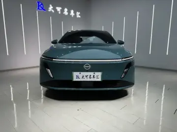 2026 Nissan N6 с пробегом 2 300 км