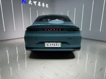 2026 Nissan N6 с пробегом 2 300 км