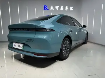 2026 Nissan N6 с пробегом 2 300 км