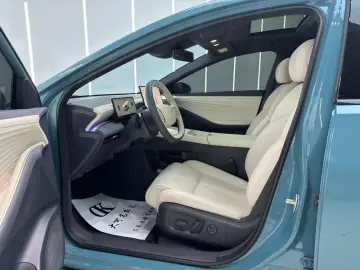 2026 Nissan N6 с пробегом 2 300 км