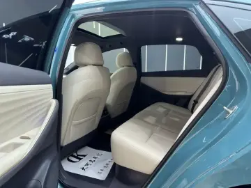 2026 Nissan N6 с пробегом 2 300 км