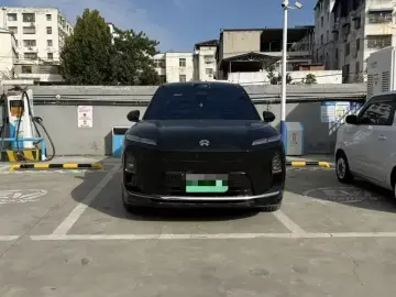 2026 Nio ES8 с пробегом 19 000 км