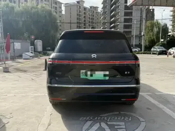 2026 Nio ES8 с пробегом 19 000 км